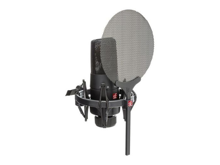 sE Electronics X1 S Vocal Pack