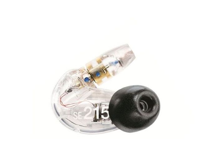 Shure SE215-CL links