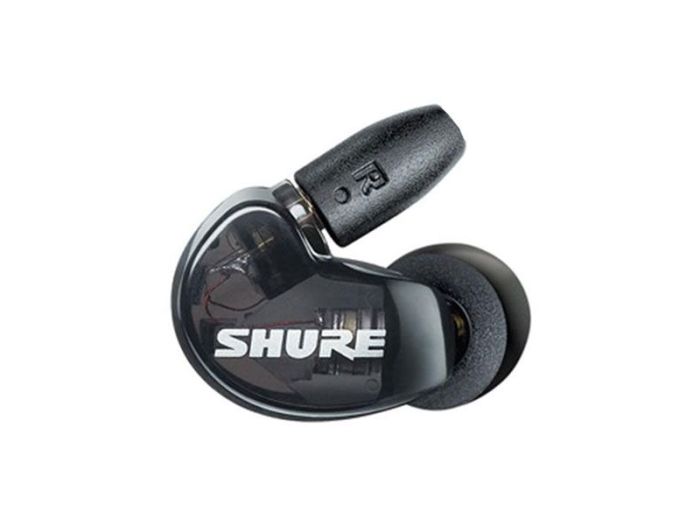 Shure SE215-K rechts