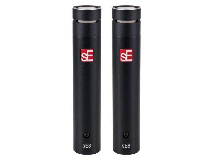 sE Electronics sE8 Matched Pair main