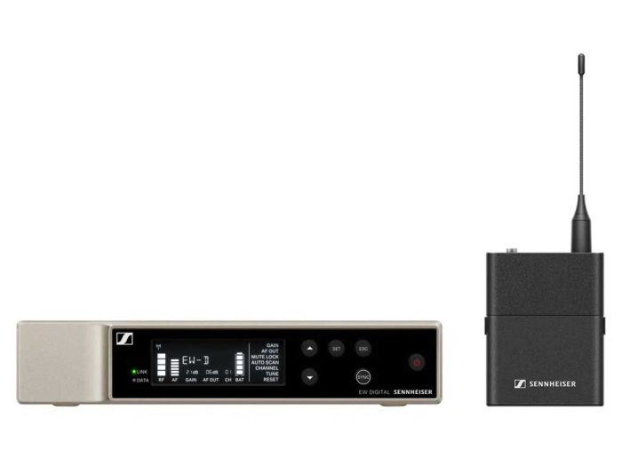 Sennheiser EW-D SK Base Set S1-7