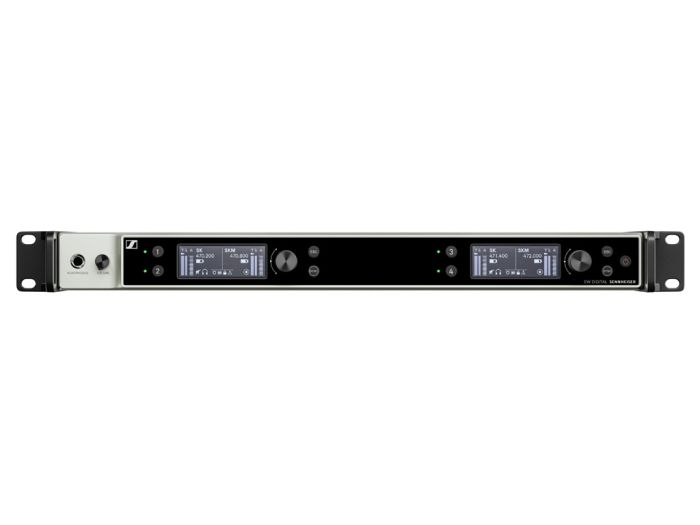 Sennheiser EW-DX EM 4 R1-9