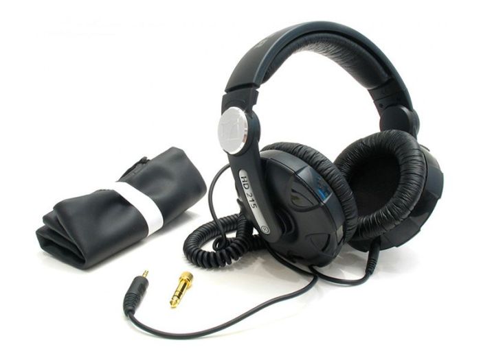 Sennheiser HD 215 MKII