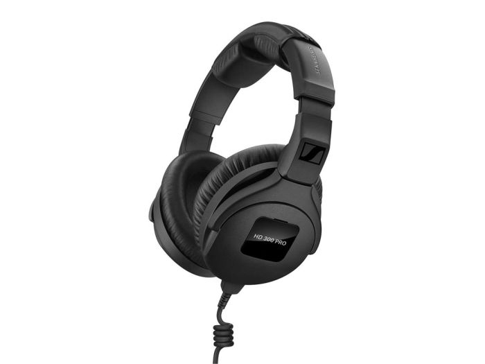 Sennheiser HD 300 Pro Studio Hoofdtelefoon