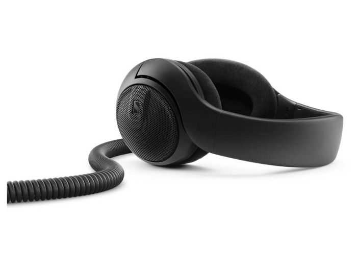 Sennheiser HD 400 PRO Zijkant