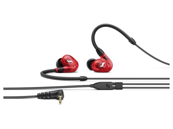 Sennheiser IE 100 PRO Red