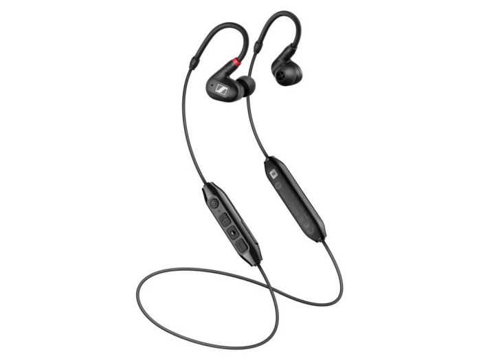 Sennheiser IE 100 PRO Wireless Black