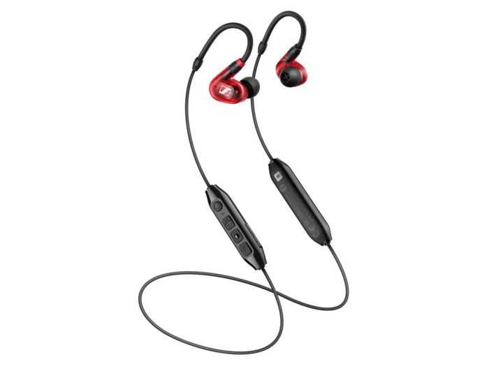 Sennheiser IE 100 PRO Wireless Red