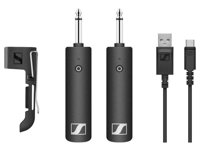 Sennheiser XSW-D Instrument Base Set