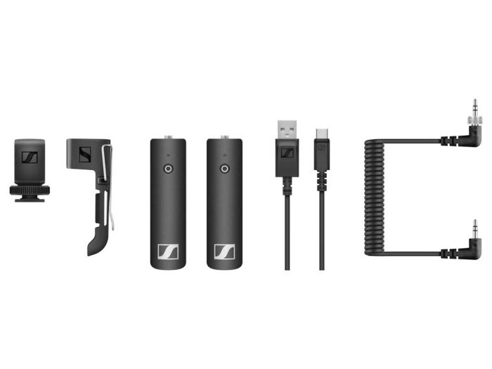 Sennheizer XSW-D Portable Base Set