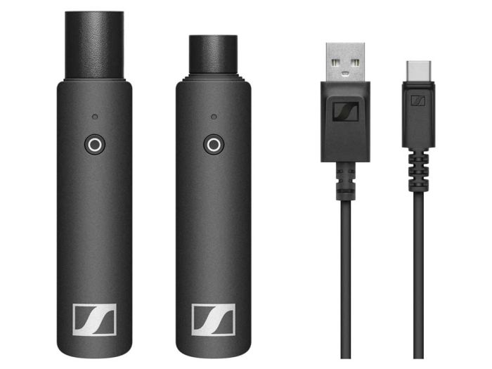 Sennheiser XSW-D XLR Base Set