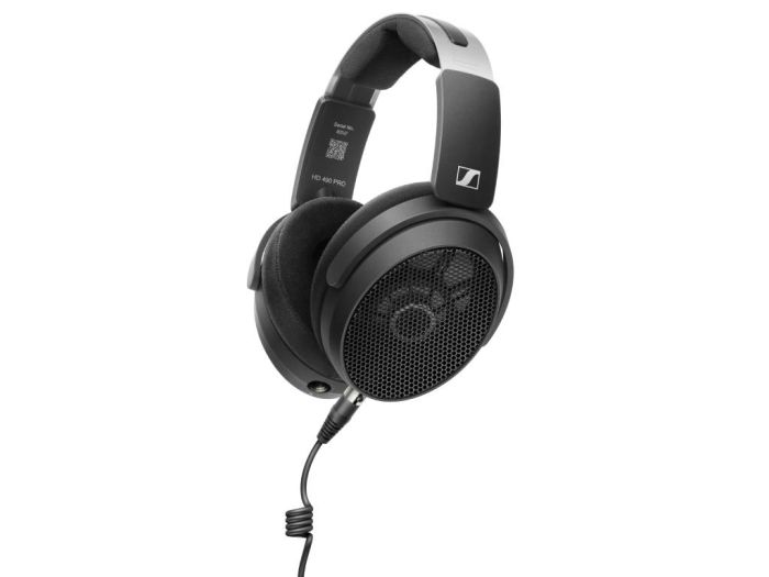 Sennheiser HD 490 PRO main angle