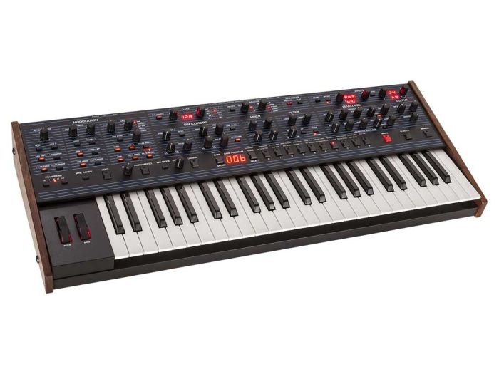 Sequential OB-6