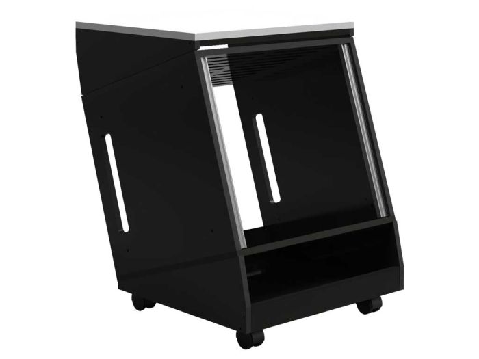 Sessiondesk Alea with Nivel