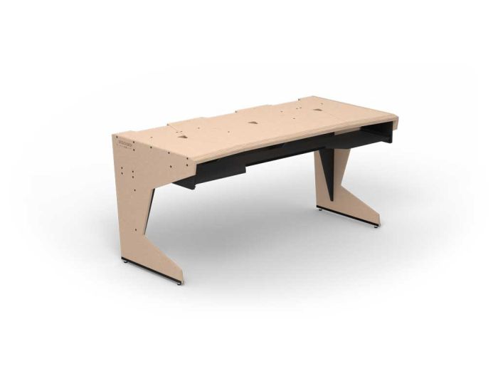 Sessiondesk Home Big 2 with Key Big Zijkant