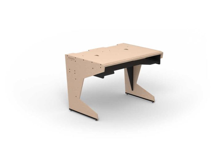 Sessiondesk Home Small 2 with Key Small Zijkant