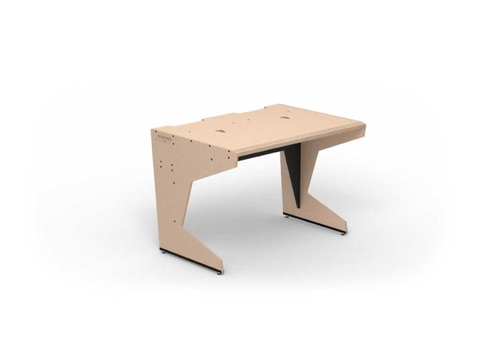 Sessiondesk Home Small 2 Zijkant