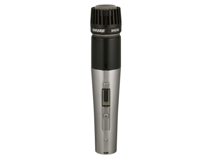 Shure 545SD