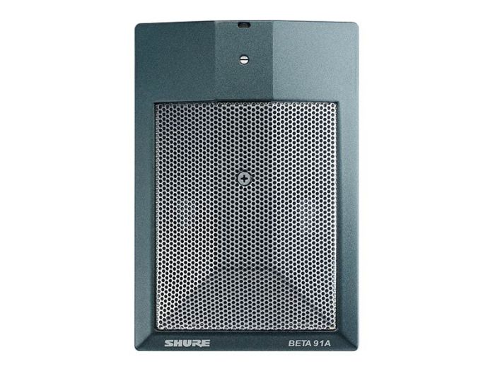 Shure Beta 91A