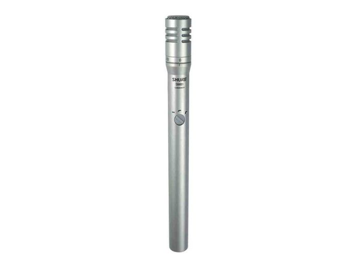Shure SM81