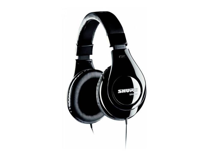 Shure SRH240a