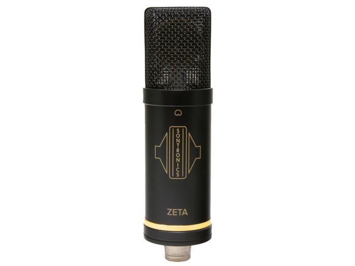 Sontronics ZETA