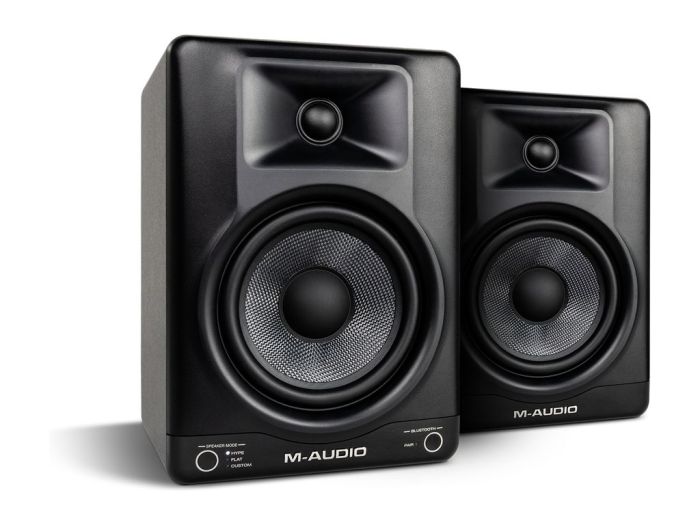 M-Audio BX5BT Vooraanzicht