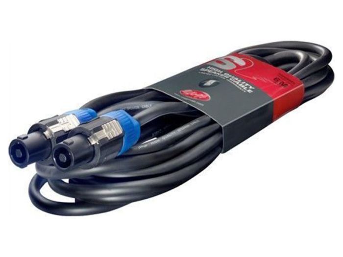 Stagg SSP6SS25 Speakon kabel
