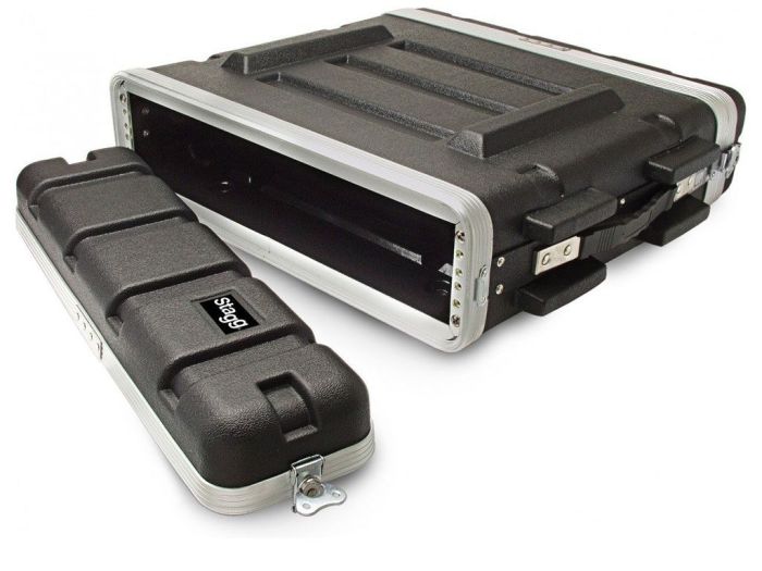 Stagg ABS-2U