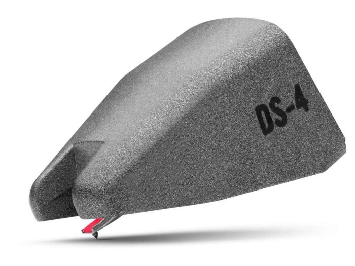 Stanton DS4RS