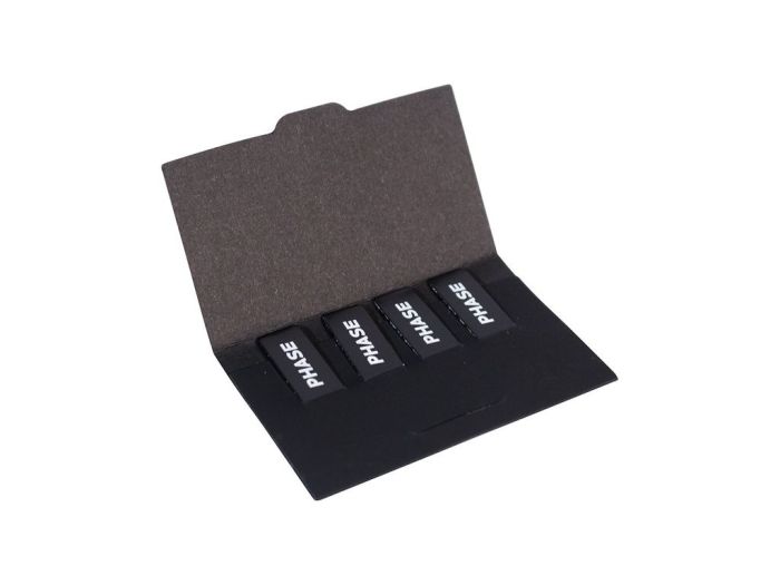 Phase Magnet Sticker Set 1