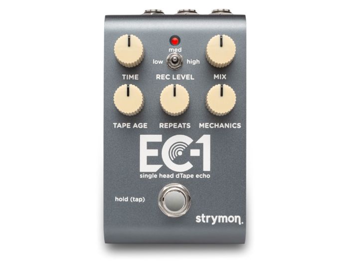 Strymon EC-1