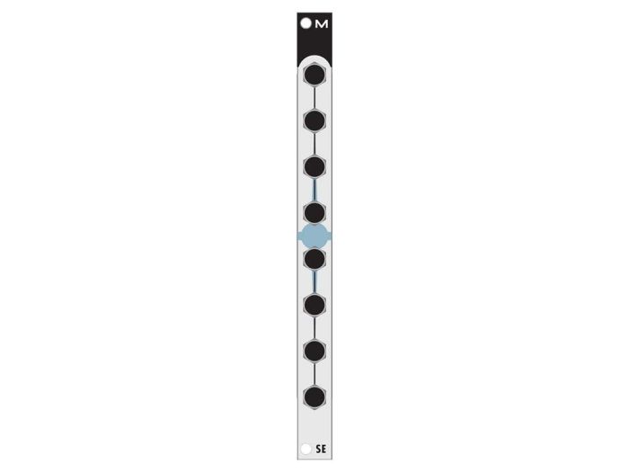 Studio Electronics Boomstar Modular Multiple