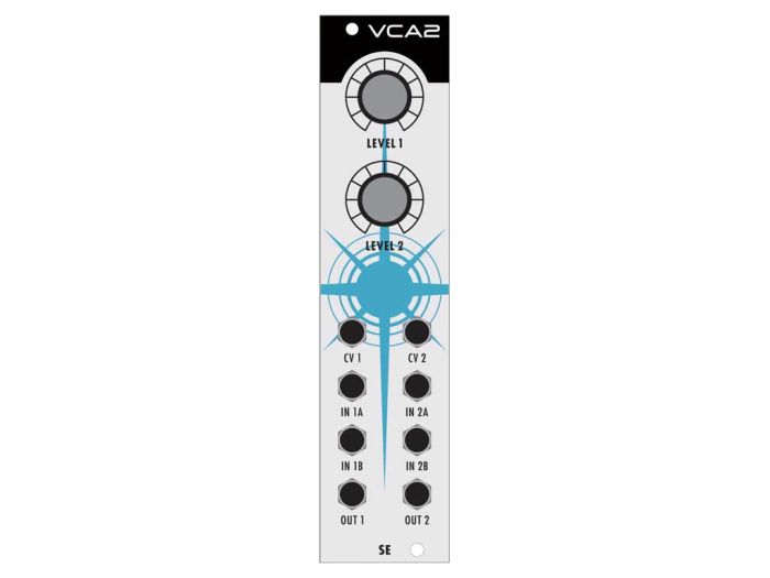 Studio Electronics Boomstar Modular VCA2
