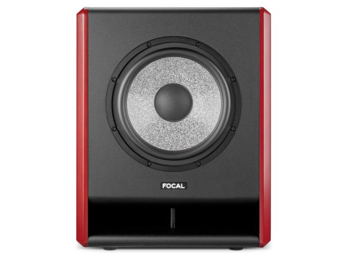 Focal Sub12 Photo