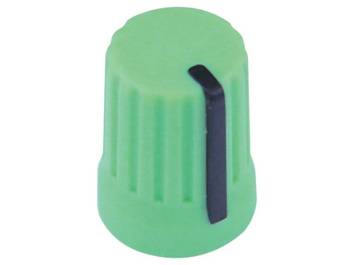 Chroma Caps Super Knob Mint Green