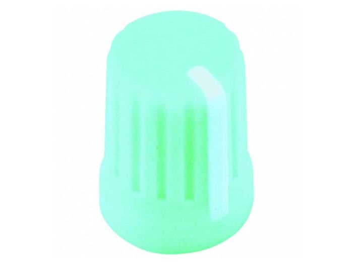 Chroma Caps Super Knob 270 Graden Glow In The Dark