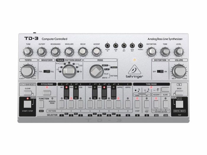 Behringer TD-3