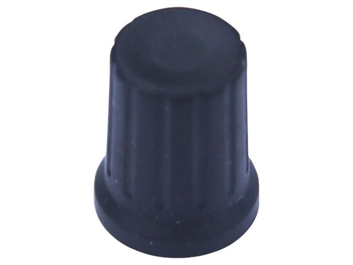Chroma Caps Thin Encoder Black