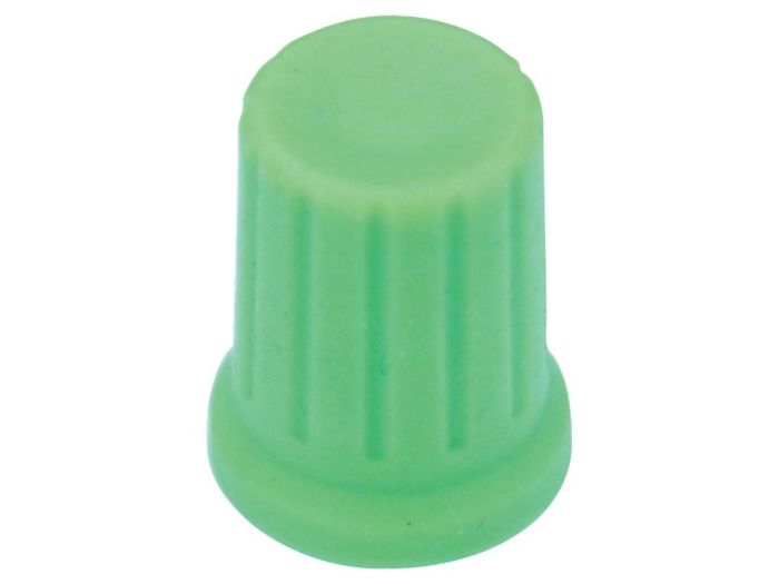 Chroma Caps Thin Encoder Groen