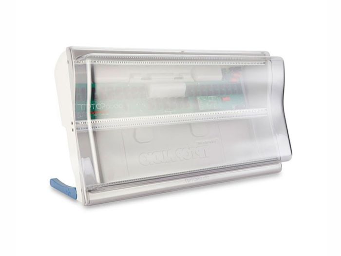 Decksaver Tiptop Audio Mantis Cover