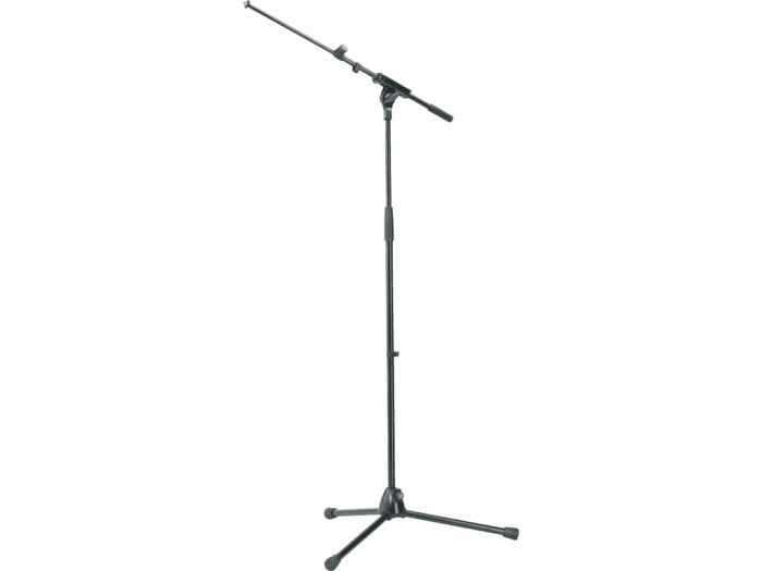 K&M 210/8 Microfoon Statief