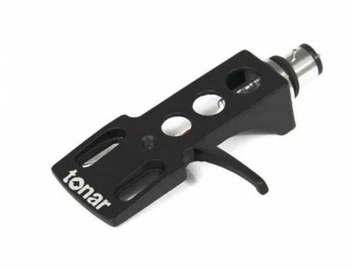 Tonar DJ Headshell zwart