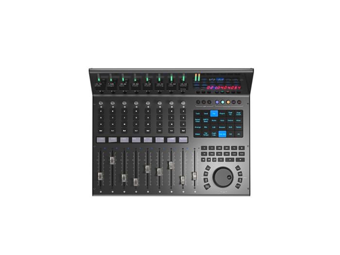 Icon V1-M Top