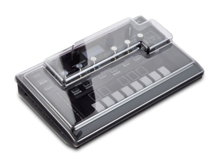 Decksaver Pioneer DJ Toraiz AS-1 Cover