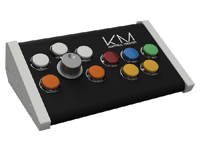 Touch Innovations Kontrol Master