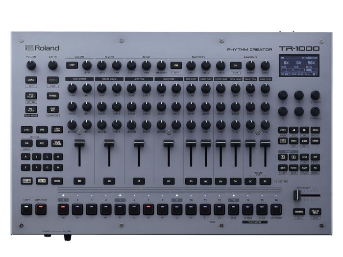 TR-1000