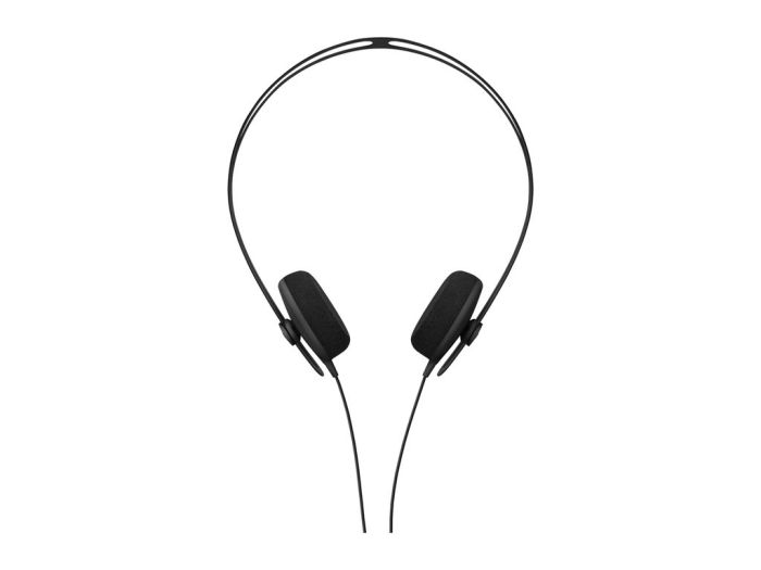 AIAIAI Tracks USB-C Black Voorkant