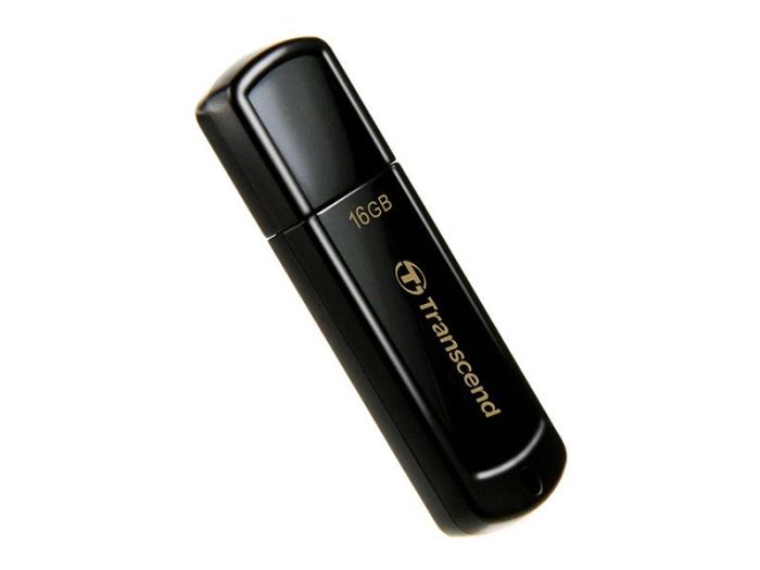Transcend 16GB USB