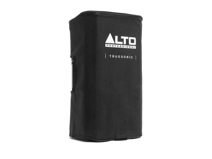 TS 408 Cover Front